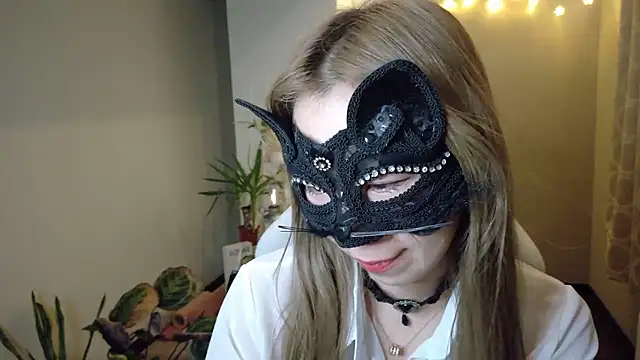 arianozomi 0808 online show from 07-02-26, 05:30