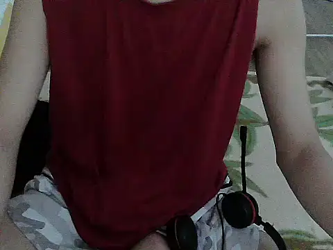 XorCouple online show from 07-07-26, 01:48