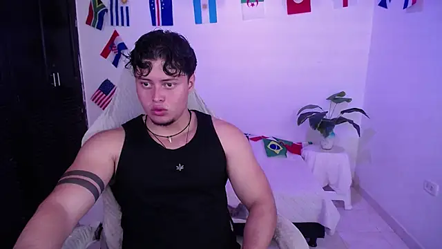 fucking bear  online show from 06-26-26, 12:09