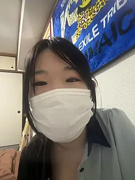 Mashiro0922 online show from 07-05-26, 04:19