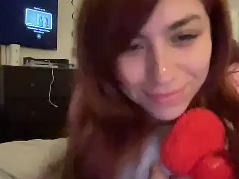 Angicita love online show from 07-01-26, 05:42