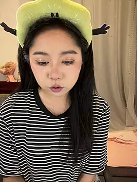 oooooBaby129 online show from 06-28-26, 02:12