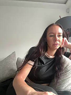 Charming ScarlettX online show from 07-03-26, 07:15