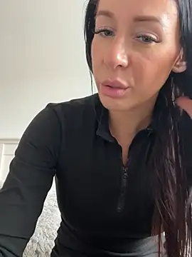 Charming ScarlettX online show from 07-06-26, 12:46