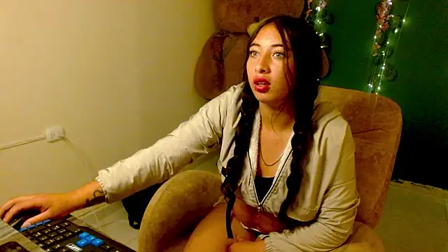 jasminestar160920 online show from 07-01-26, 01:45
