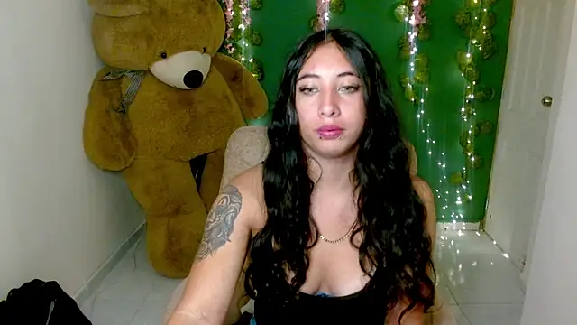 jasminestar160920 online show from 07-02-26, 02:01