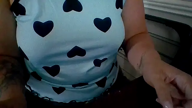 battyheartx online show from 07-26-26, 06:48