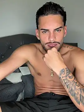 Derek master online show from 07-15-26, 02:50