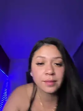 Sarah miaa online show from 07-21-26, 01:41