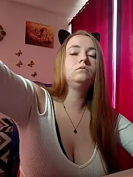 Amor Fatii online show from 07-14-26, 11:38