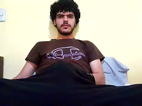 Hectorssuarez online show from 07-09-26, 10:47