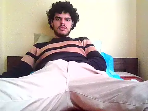 Hectorssuarez online show from 07-10-26, 05:26