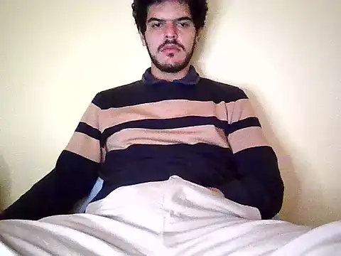 Hectorssuarez online show from 07-14-26, 02:23