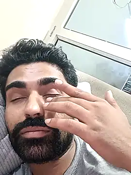luckyrajput321213 online show from 06-27-26, 08:25