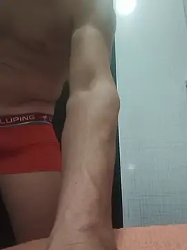 deliciosos1234 online show from 06-28-26, 08:26