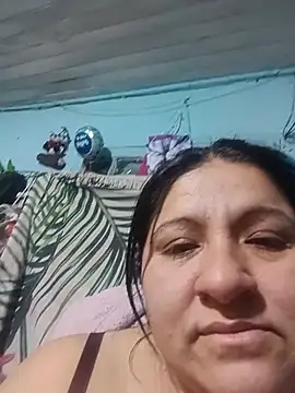 juguetina online show from 07-13-26, 04:04