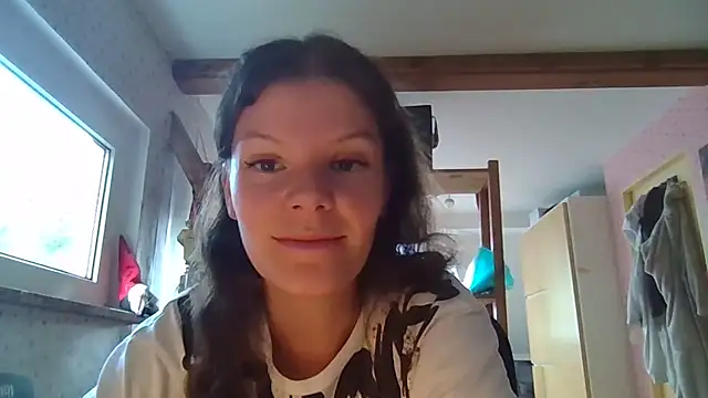 karma princess online show from 07-11-26, 09:12