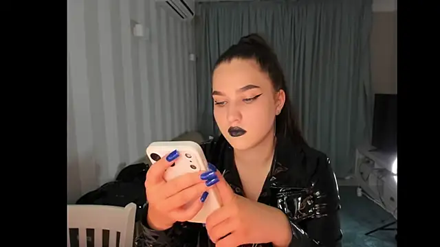 LatexDominatrix online show from 07-07-26, 06:34
