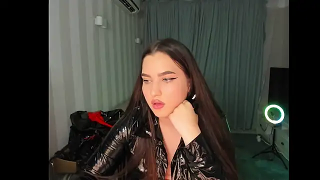 LatexDominatrix online show from 07-11-26, 07:05