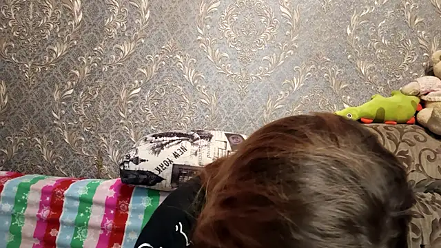 CUTE1KITTY online show from 06-29-26, 07:03