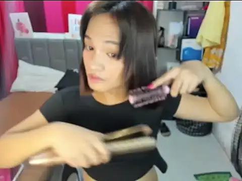 Seductive Victoria online show from 07-13-26, 06:33