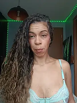 Cabocla BR online show from 07-04-26, 11:49