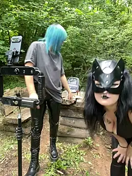 Lady Black01 online show from 07-01-26, 11:56