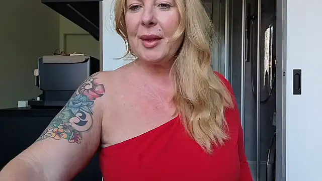 TammyJeann online show from 04-26-26, 10:35