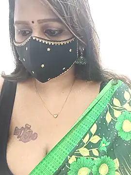 Joshica-Cutie online show from 07-01-26, 03:45