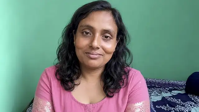 Sonia husain online show from 06-29-26, 06:08
