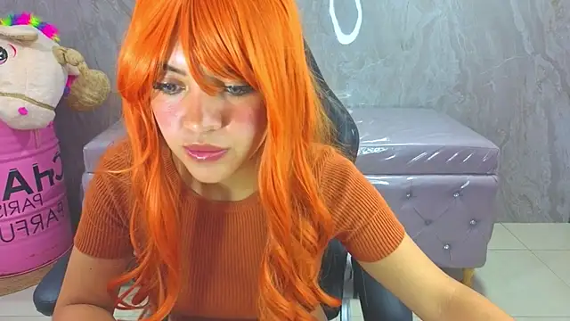 yuna doll a online show from 07-09-26, 01:15