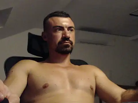 MasterRayy online show from 07-08-26, 08:13