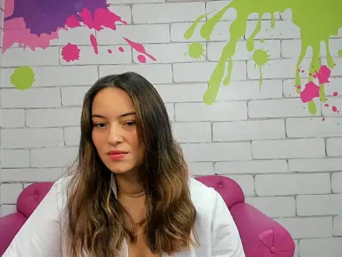 MariannRoxy online show from 07-06-26, 12:24