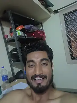 ravijacks123 online show from 07-03-26, 06:03