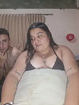 Elite Seduction online show from 07-08-26, 11:42