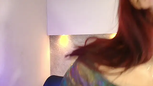 Ximena jougle online show from 07-10-26, 11:07