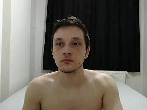 BedYedo online show from 07-07-26, 02:10