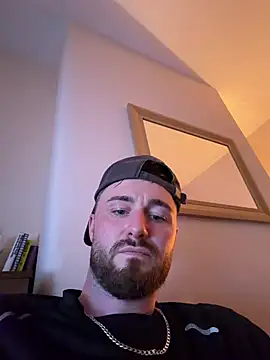 HelloFrankieboy online show from 07-10-26, 08:44