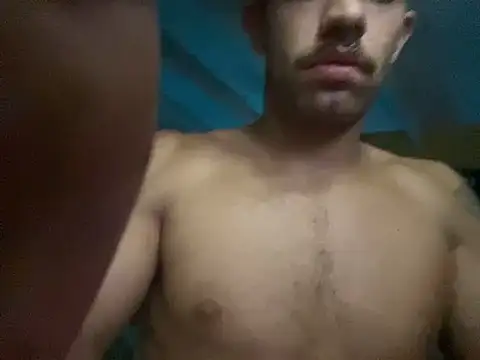 Mannythedude online show from 07-01-26, 03:56