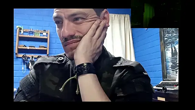 Andre White online show from 07-07-26, 05:50