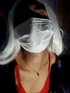 bunny exe online show from 07-05-26, 03:34