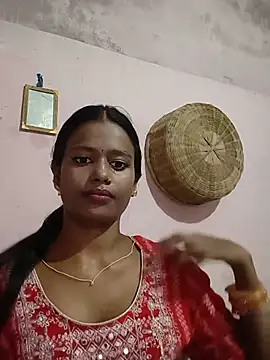 Sexxy-Neha online show from 07-02-26, 11:22