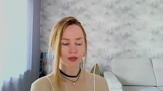 Yourdaisysx online show from 07-07-26, 11:58