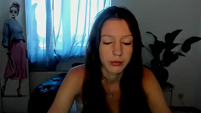Lunaa x44 online show from 07-05-26, 07:48