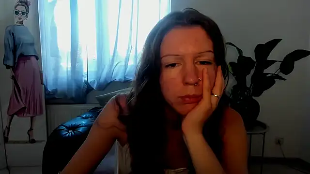 Lunaa x44 online show from 07-06-26, 08:22