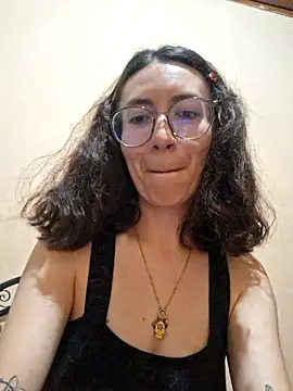 VioletaSunshine online show from 07-08-26, 05:23