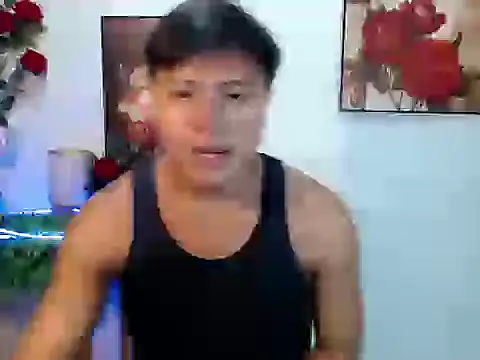 urhunky ivanx online show from 07-12-26, 05:15