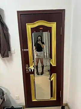 TSxiaoqier online show from 07-03-26, 04:02