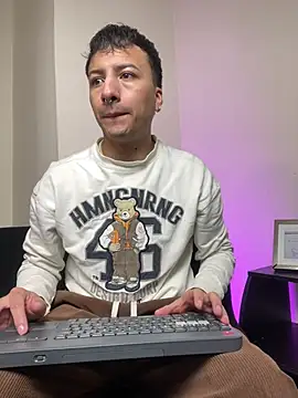 Alexander Klain online show from 07-10-26, 01:58