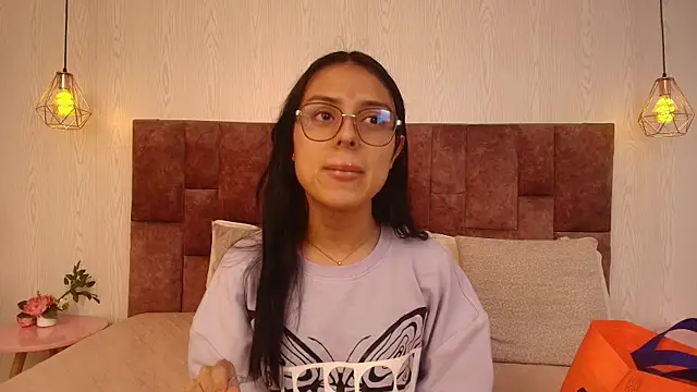 SamanthaFairyy online show from 07-08-26, 12:09